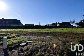  Terrain � vendre 695 m�