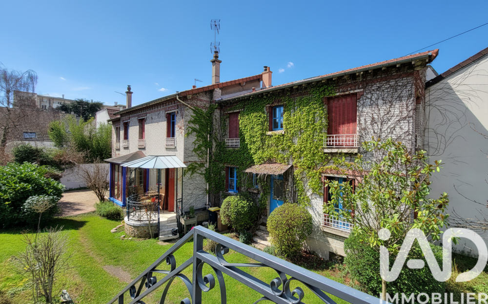 � vendre  Maison Colombes (92700)