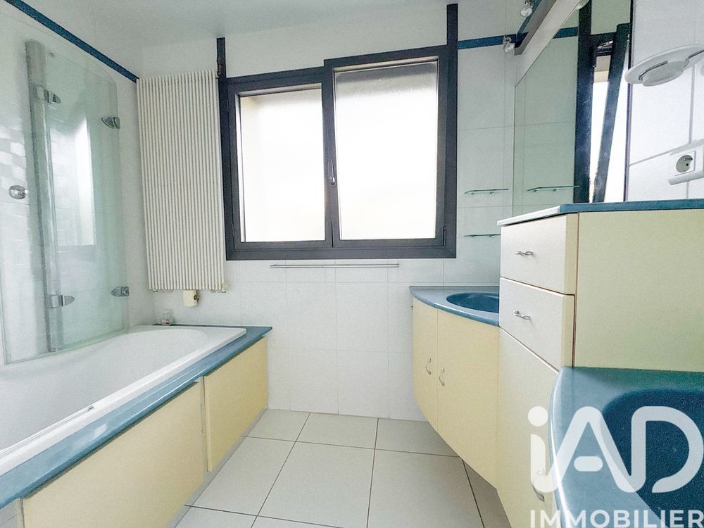 � vendre  Maison Palaiseau (91120)