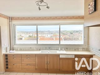  Appartement � vendre 4 pi�ces 96 m�