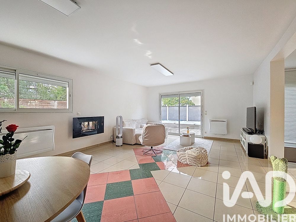 � vendre  Maison Le Bouscat (33110)