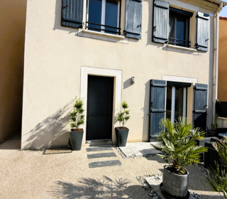  Maison � vendre 5 pi�ces 95 m�