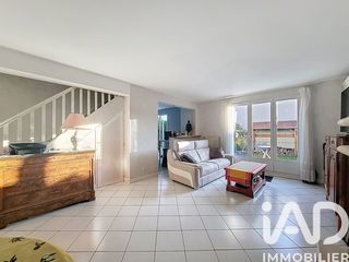  Maison � vendre 5 pi�ces 98 m�