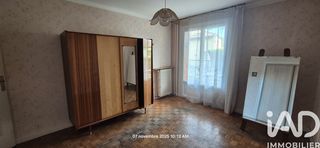  Appartement � vendre 4 pi�ces 83 m�