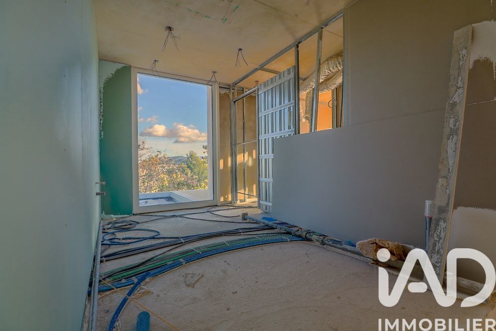 � vendre  Appartement Marseille 8