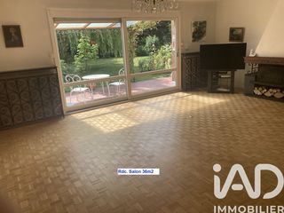  Villa � vendre 12 pi�ces 237 m�