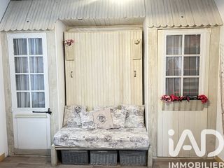  Appartement � vendre 1 pi�ce 12 m�