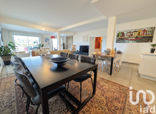  Appartement � vendre 4 pi�ces 143 m�