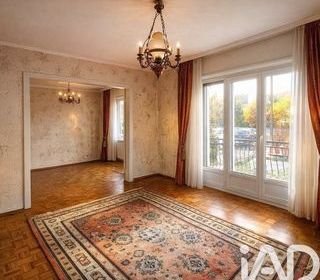  Appartement � vendre 4 pi�ces 81 m�