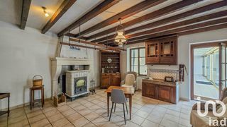  Maison � vendre 6 pi�ces 286 m�