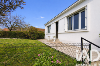  Maison � vendre 5 pi�ces 84 m�