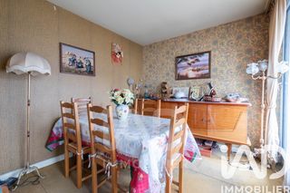  Appartement � vendre 5 pi�ces 87 m�