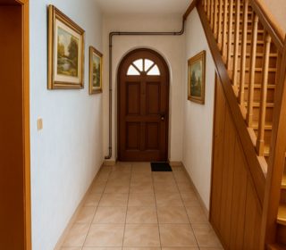  Maison � vendre 5 pi�ces 102 m�