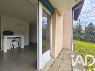  Appartement � vendre 1 pi�ce 20 m�