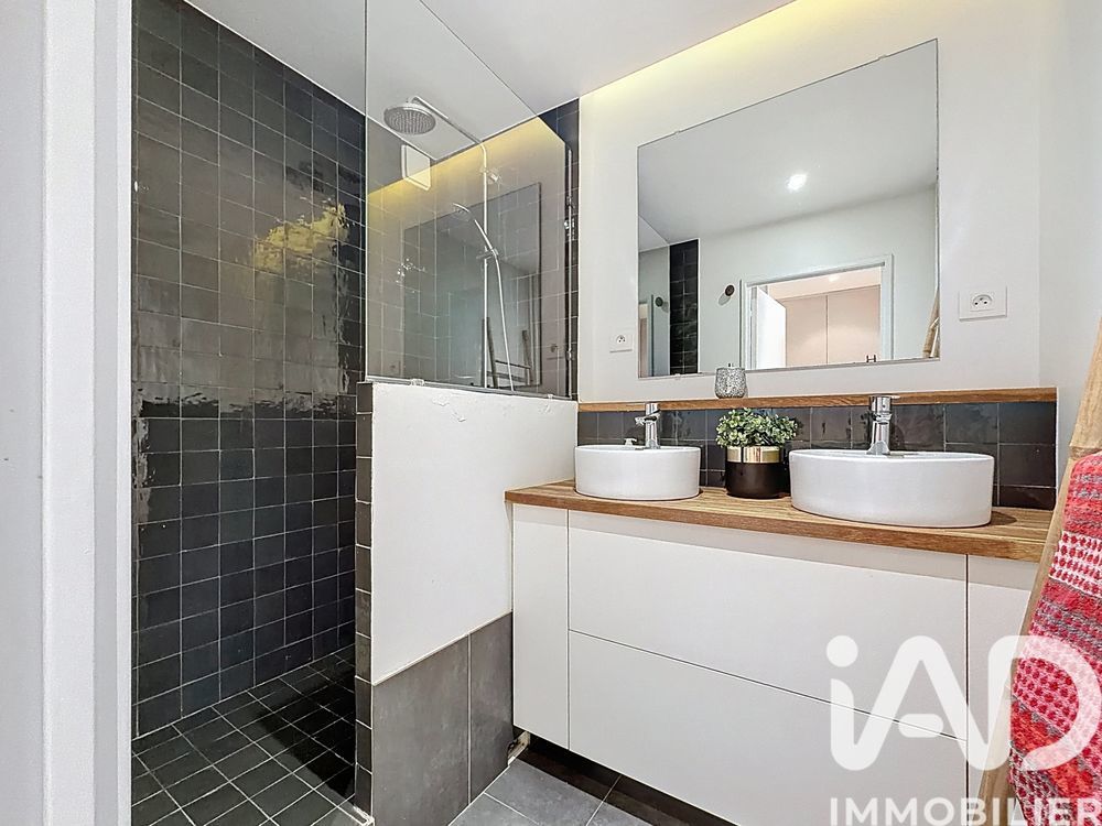 � vendre  Appartement Paris 12