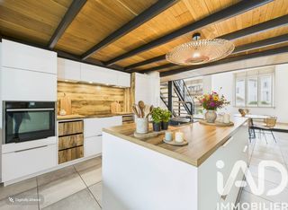  Maison � vendre 6 pi�ces 156 m�