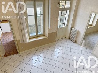  Maison � vendre 4 pi�ces 75 m�