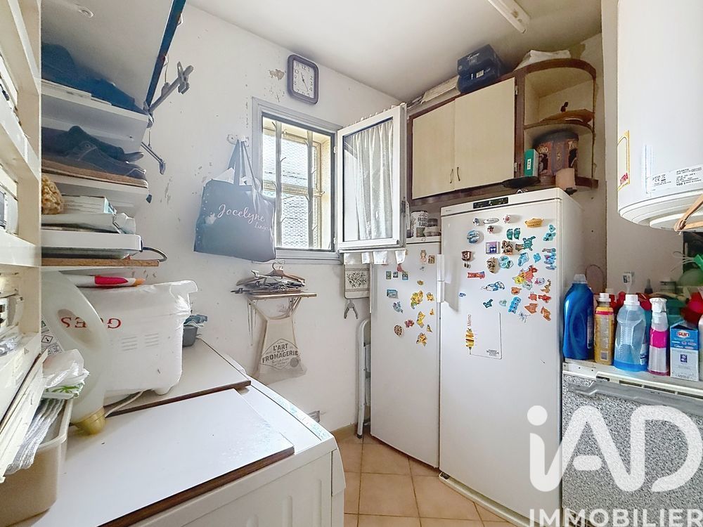 � vendre  Maison Marseille 15