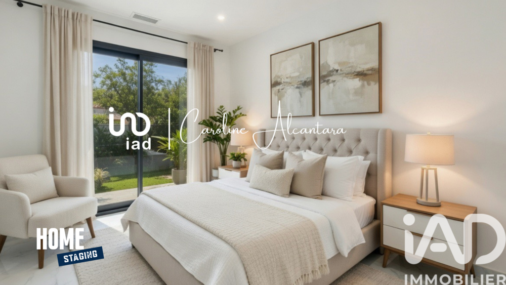 � vendre  Maison Elne (66200)