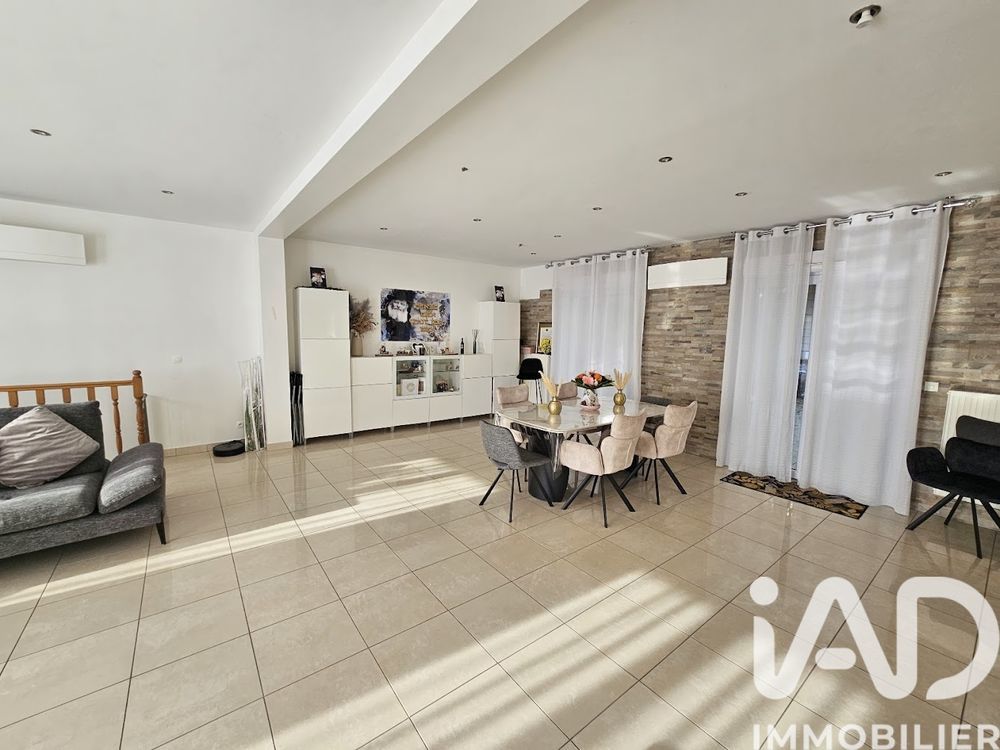 � vendre  Maison Bonneuil-sur-Marne (94380)