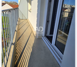  Appartement � vendre 2 pi�ces 41 m�