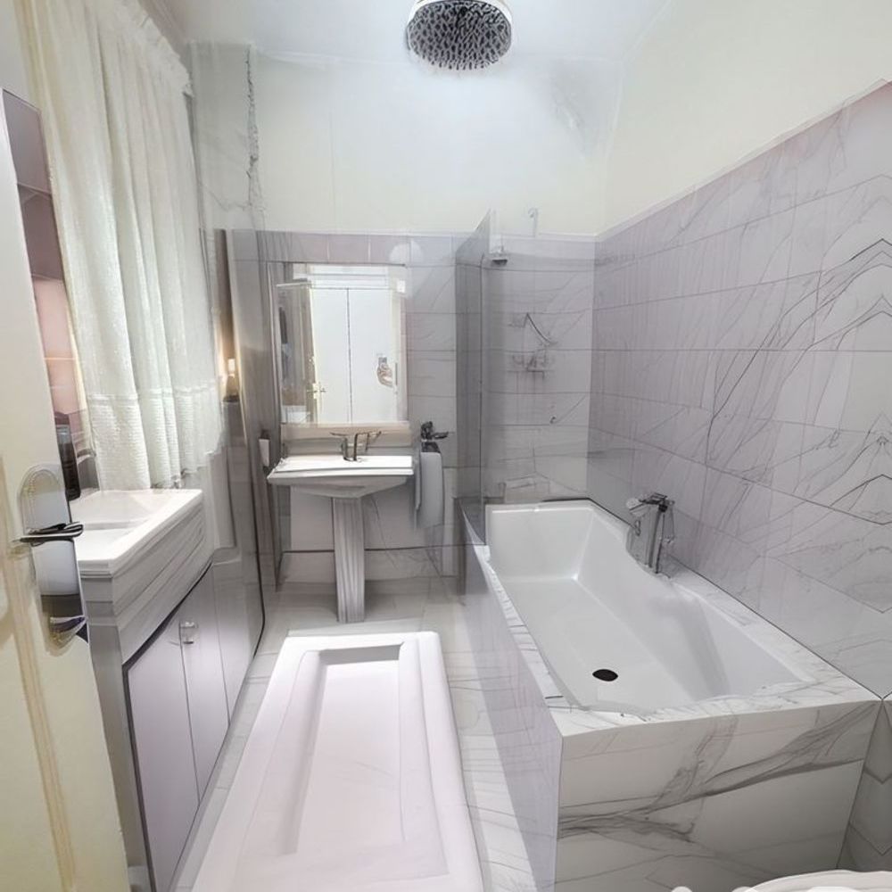 � vendre  Appartement Paris 12