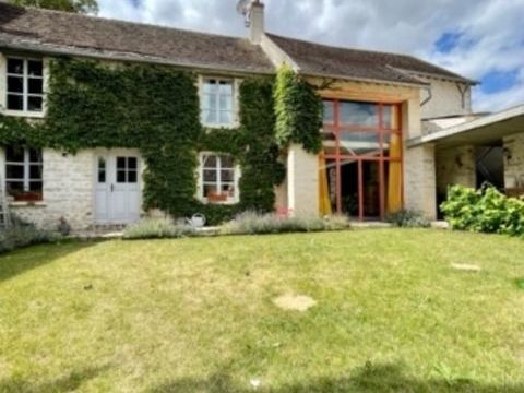   Vente Maison/villa 9 pi�ces Maison - 9 pi�ce(s) - 259 m�