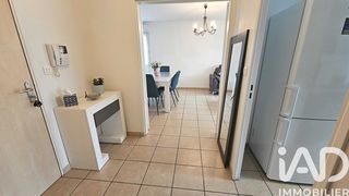  Appartement � vendre 3 pi�ces 66 m�