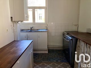  Appartement � vendre 3 pi�ces 76 m�