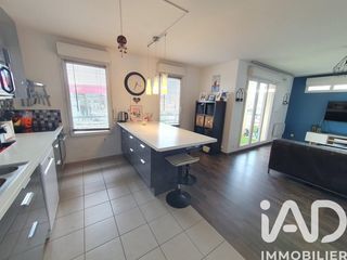  Appartement � vendre 3 pi�ces 67 m�