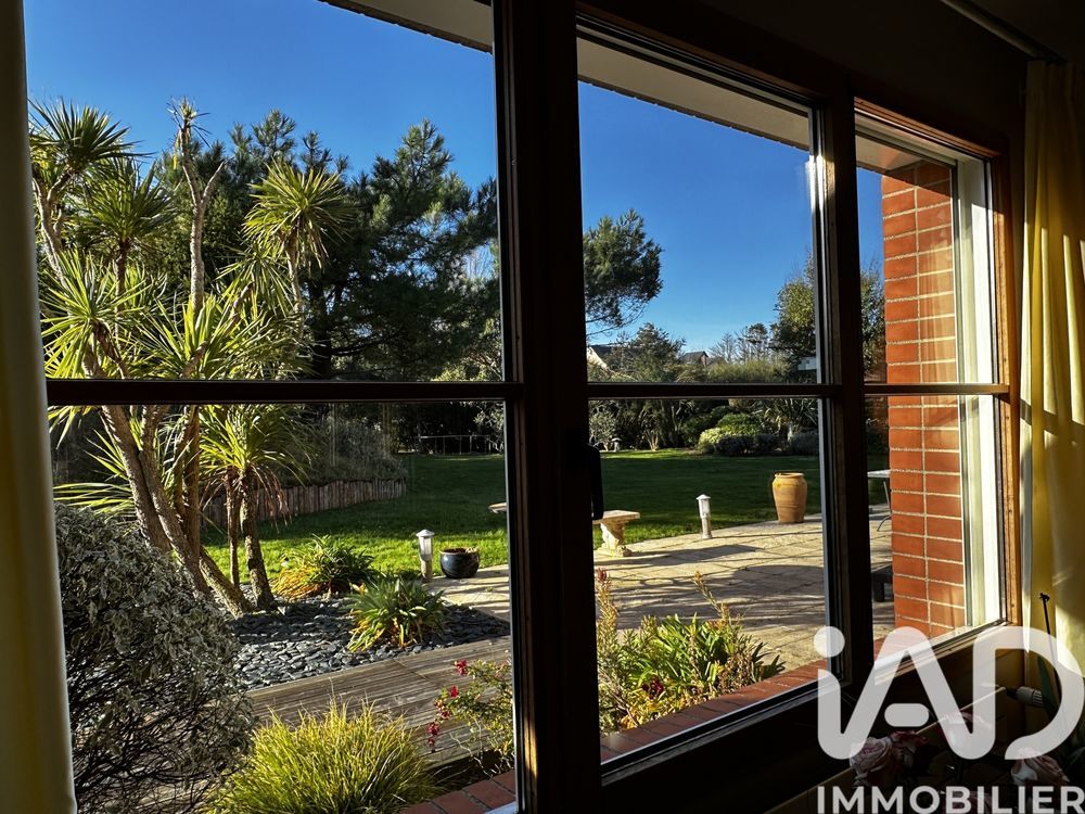 � vendre  Maison Agon-Coutainville (50230)