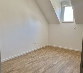  Appartement � vendre 5 pi�ces 89 m�