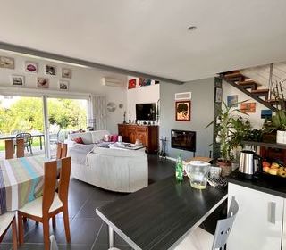  Maison � vendre 5 pi�ces 125 m�