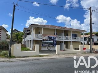  Appartement � vendre 3 pi�ces 61 m�