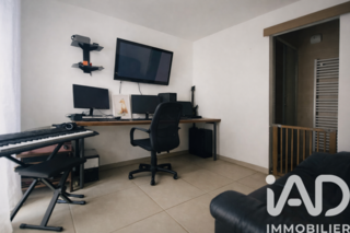  Appartement � vendre 4 pi�ces 90 m�