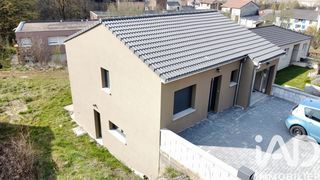  Maison � vendre 5 pi�ces 120 m�