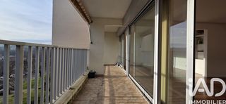  Appartement � vendre 5 pi�ces 89 m�