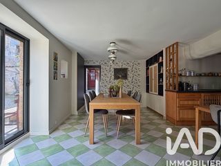  Maison � vendre 8 pi�ces 212 m�