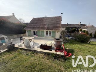  Maison � vendre 3 pi�ces 50 m�