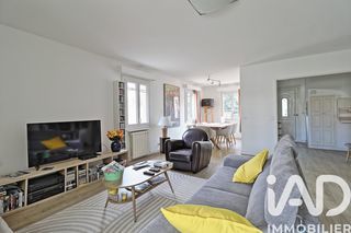  Maison � vendre 5 pi�ces 159 m�