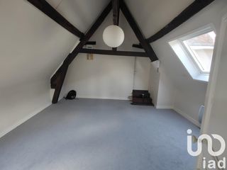  Appartement � vendre 2 pi�ces 36 m�