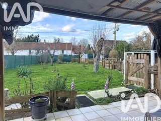  Maison � vendre 6 pi�ces 117 m�
