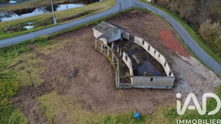  Terrain � vendre 2530 m�