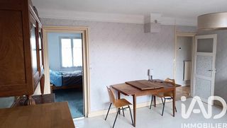  Appartement � vendre 4 pi�ces 80 m�