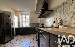  Appartement � vendre 5 pi�ces 152 m�