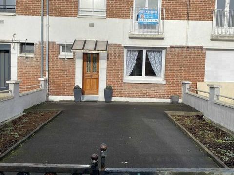   Vente Maison de ville 5 pi�ces Maison - 5 pi�ce(s) - 86 m�