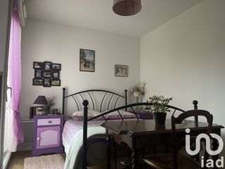  Appartement � vendre 2 pi�ces 48 m�