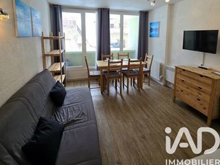 Appartement � vendre 2 pi�ces 40 m�