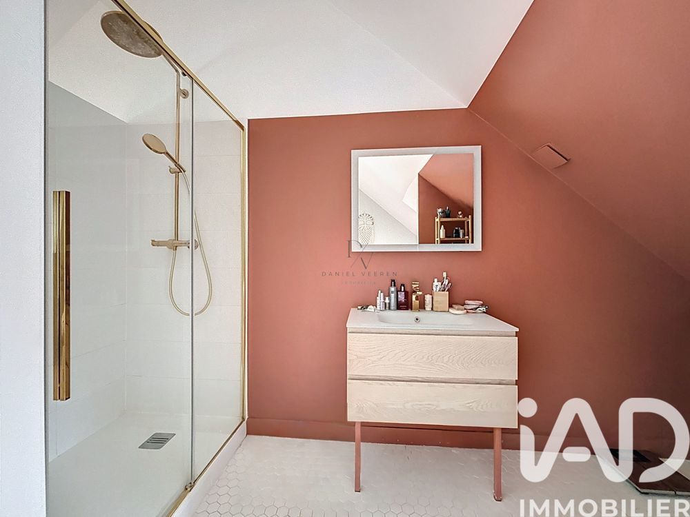 � vendre  Maison Clamart (92140)