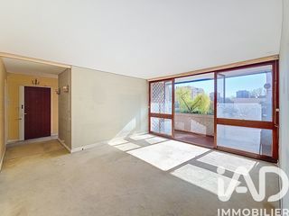  Appartement � vendre 5 pi�ces 93 m�